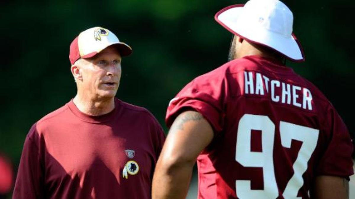 jim haslett 4